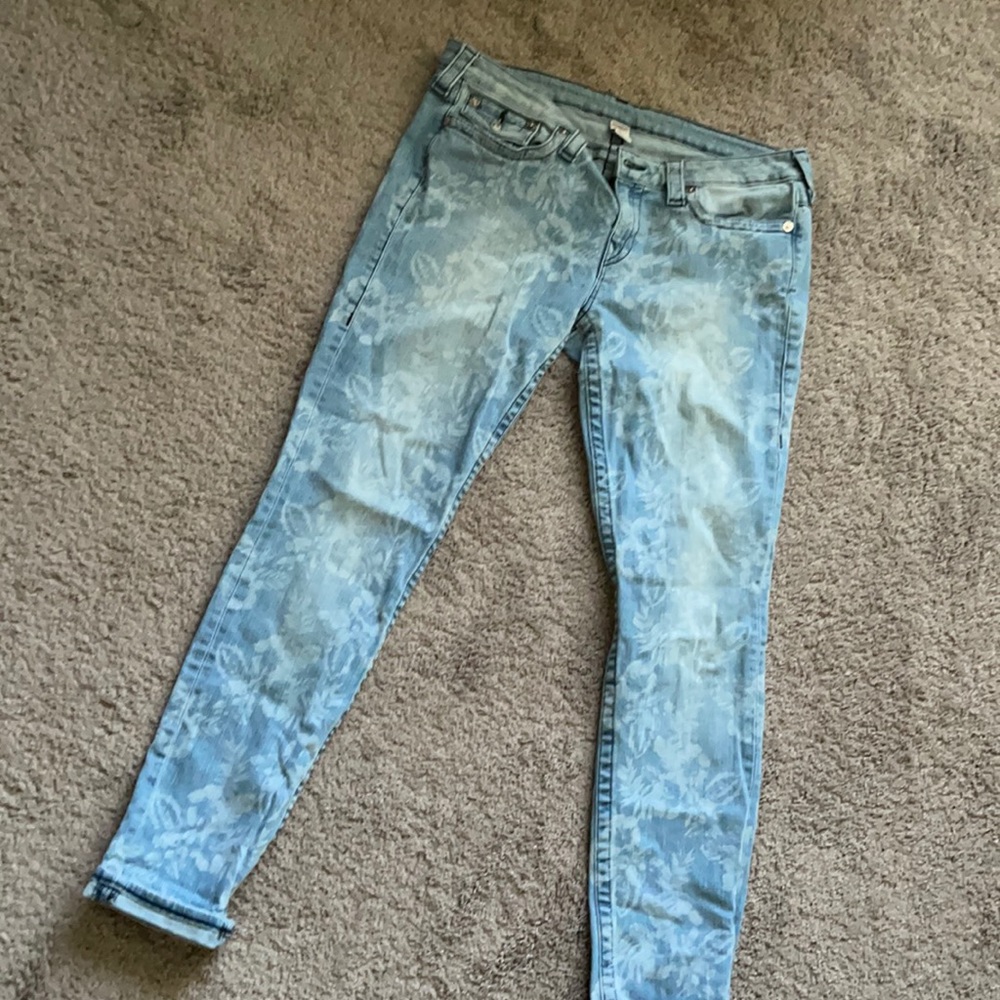 Women’s jeans